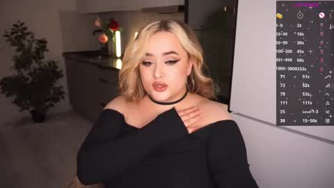 Irena Barr online show from April 2026 06:57:01 PM