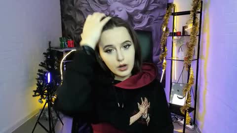 IreneBailey online show from January 2026 09:47:02 AM