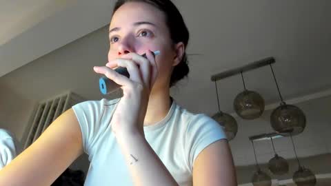 Ir s room online show from November 2025 04:46:01 AM