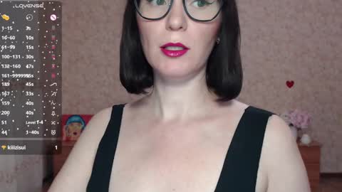 IrenLarasani online show from December 2024 01:10:01 PM