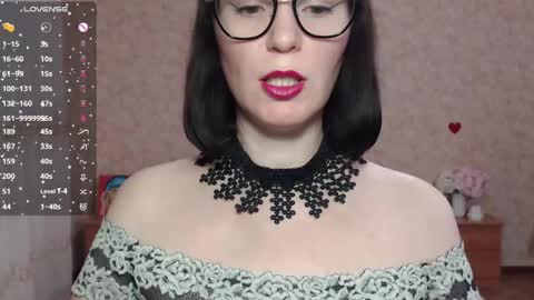 IrenLarasani online show from December 2024 06:32:01 AM