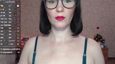 IrenLarasani online show from December 2024 06:08:02 AM