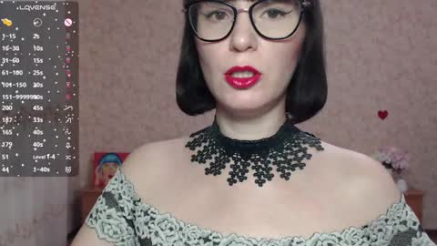 IrenLarasani online show from January 2025 06:17:01 AM