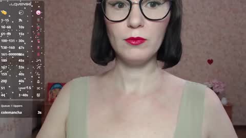 IrenLarasani online show from February 2025 09:28:01 AM