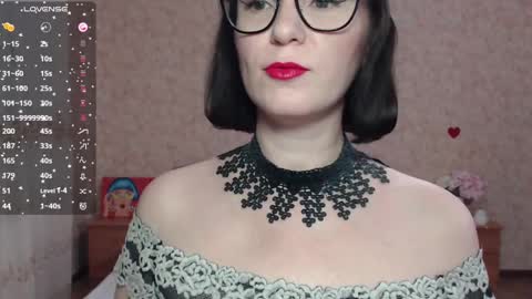IrenLarasani online show from February 2025 06:13:02 AM