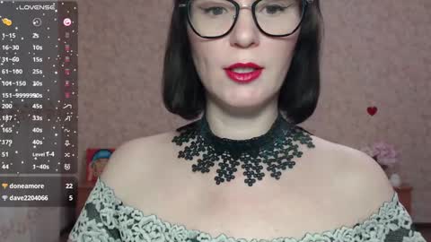 IrenLarasani online show from February 2025 07:07:01 AM