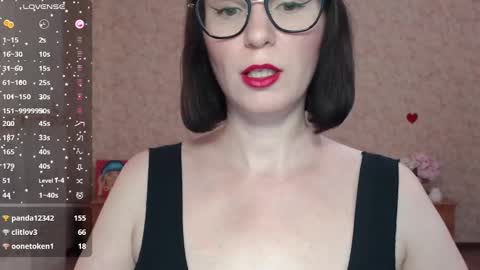 IrenLarasani online show from February 2025 09:32:01 AM