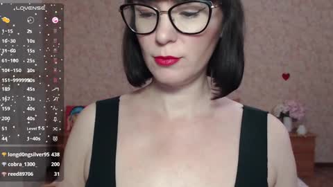 IrenLarasani online show from March 2025 10:24:02 AM