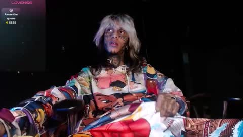 irezumi_bari online show from February 2026 12:20:02 AM