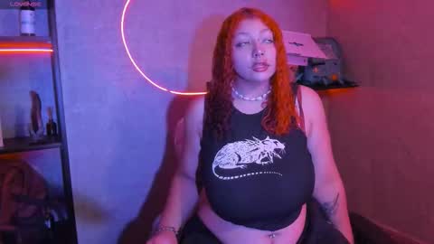 iriisfeitan online show from October 2025 10:16:02 AM