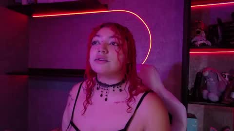 iriisfeitan online show from April 2026 10:05:01 AM