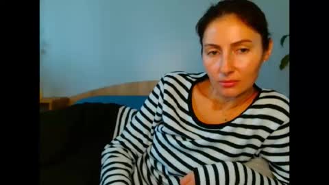 irina online show from October 2025 08:01:01 AM