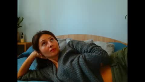 irina online show from October 2025 08:04:02 AM