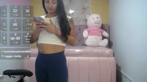 Irina  online show from September 2025 04:56:02 PM