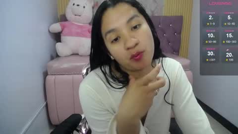 Irina  online show from December 2025 04:45:02 PM