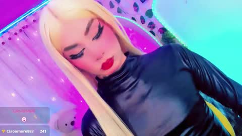 Irina online show from March 2026 07:31:01 PM