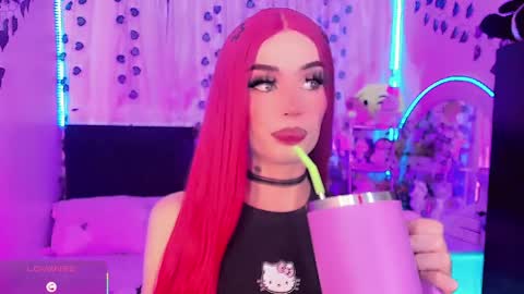 Irina online show from April 2026 07:59:01 PM