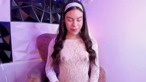 Irinna online show from October 2025 09:27:01 AM