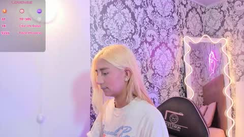 IRINA online show from March 2026 03:56:02 AM