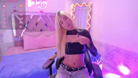 IRINA online show from April 2026 04:29:01 AM