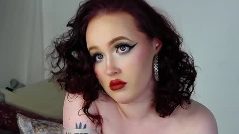 Irina online show from December 2024 01:29:02 AM