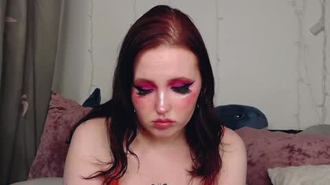 Irina online show from January 2025 07:30:01 AM