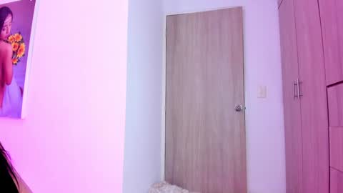 IRINA  online show from December 2024 05:02:01 PM