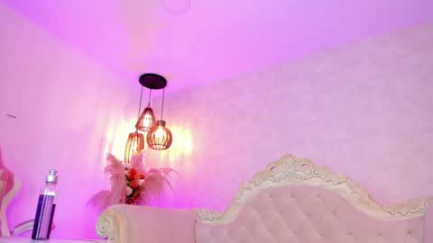 Snapshot of irinnah_lottus chatting on January 2025 11:26:01 PM Irinnah Lottus online show from January 2025 11:26:01 PM