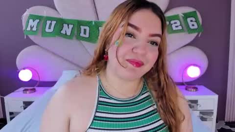 Snapshot of irinnashidou chatting on June 2026 07:45:02 PM Irina Shidou online show from June 2026 07:45:02 PM
