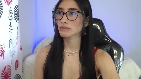 iris  online show from November 2025 04:20:02 PM