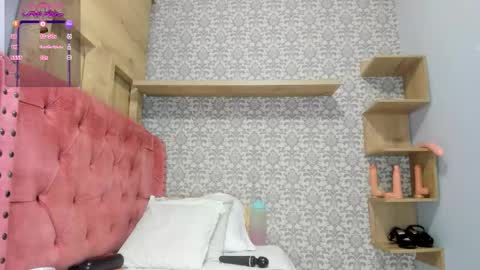 Hot Charlotte  online show from February 2026 12:11:01 PM