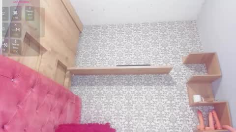 Hot Charlotte  online show from February 2026 12:24:01 PM