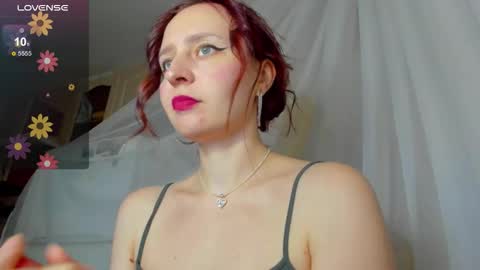 Iris online show from October 2025 03:37:02 AM