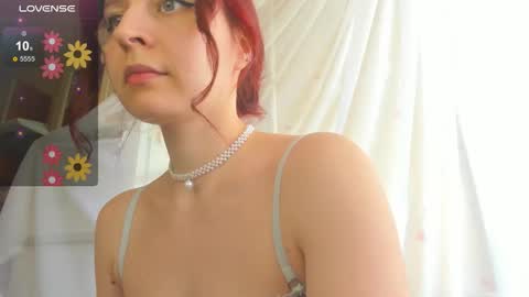 Iris online show from October 2025 07:16:01 AM