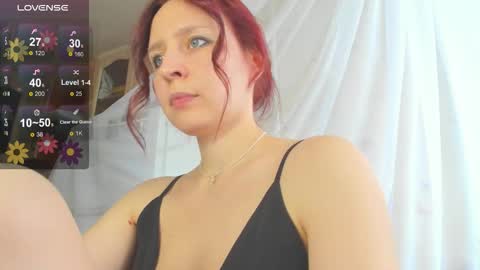 Iris online show from October 2025 01:43:02 PM