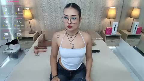 Iris online show from July 2026 07:27:02 PM