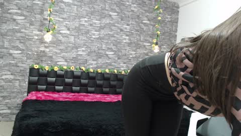 Snapshot of iris_joi chatting on January 2025 08:51:01 AM Iirs online show from January 2025 08:51:01 AM