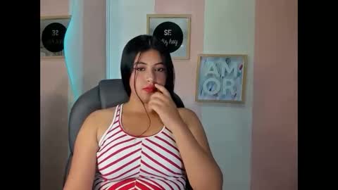 iris_laus online show from April 2026 03:28:02 PM