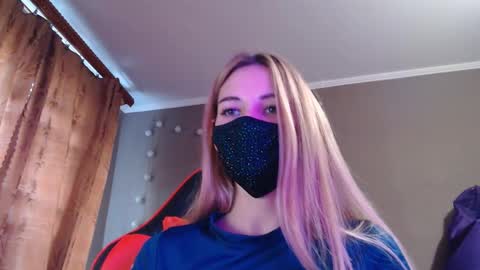 Lily online show from October 2025 02:13:02 PM