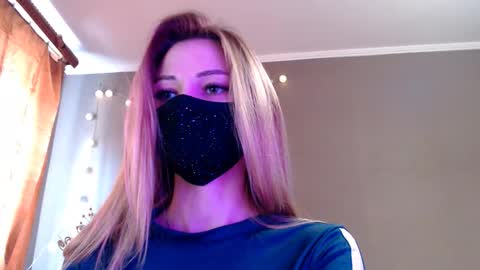 Lily online show from March 2026 01:38:01 PM