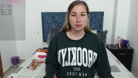 IRIS online show from December 2024 01:11:01 PM