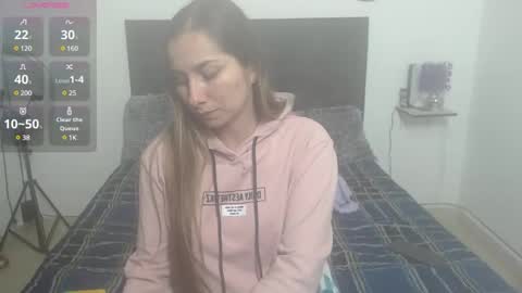 IRIS online show from February 2025 01:46:02 AM