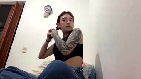  Iris  online show from January 2025 02:49:02 AM