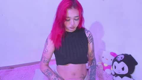  Iris  online show from January 2026 03:09:02 AM