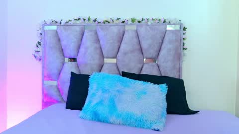 Iris online show from March 2026 05:25:01 PM