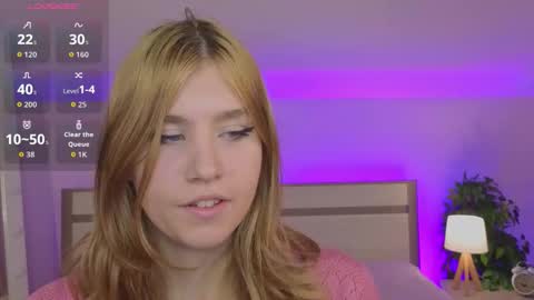 Iris  online show from November 2025 10:24:01 AM