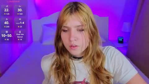 Iris  online show from November 2025 10:21:01 AM