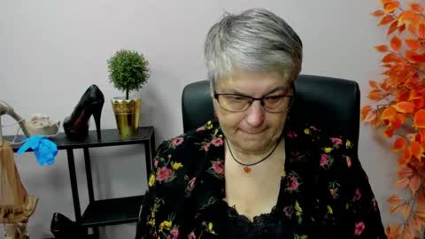 I R I S online show from December 2024 07:15:02 AM