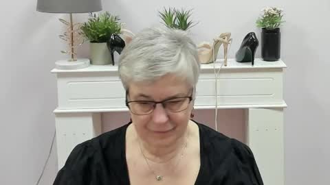 I R I S online show from March 2026 06:58:01 AM