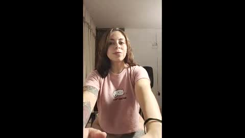 irisarellano_ online show from March 2026 02:46:02 PM